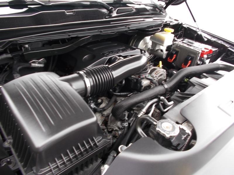 RAM 1500 Big Horn/Lone Star 4x4 Crew Cab 5'7" Box 2019