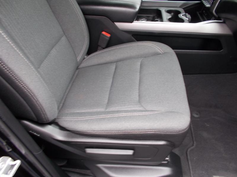 RAM 1500 Big Horn/Lone Star 4x4 Crew Cab 5'7" Box 2019