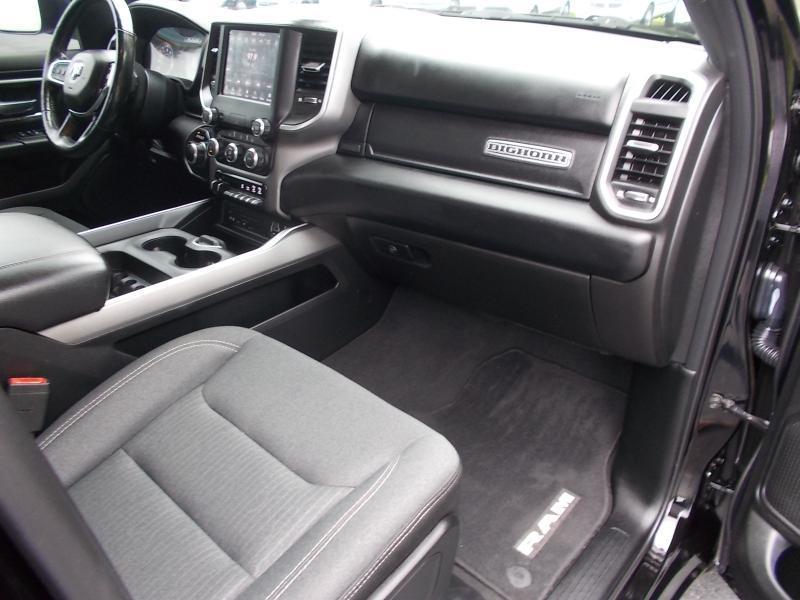 RAM 1500 Big Horn/Lone Star 4x4 Crew Cab 5'7" Box 2019