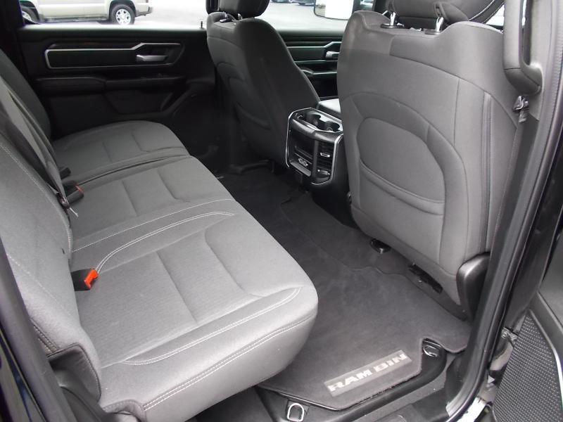 RAM 1500 Big Horn/Lone Star 4x4 Crew Cab 5'7" Box 2019