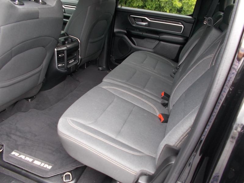 RAM 1500 Big Horn/Lone Star 4x4 Crew Cab 5'7" Box 2019