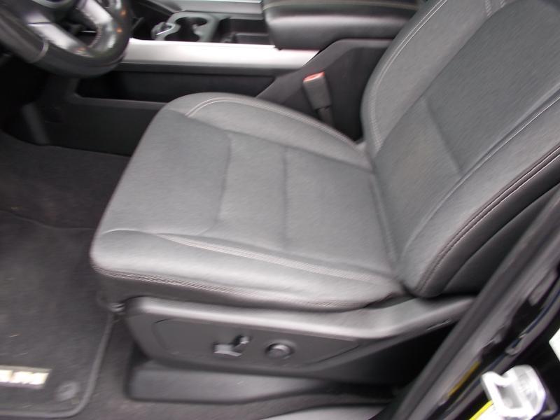 RAM 1500 Big Horn/Lone Star 4x4 Crew Cab 5'7" Box 2019