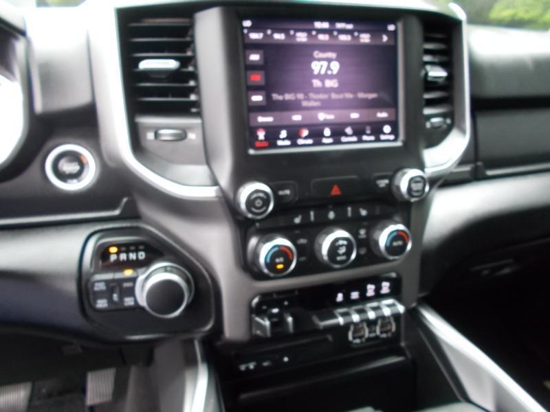 RAM 1500 Big Horn/Lone Star 4x4 Crew Cab 5'7" Box 2019