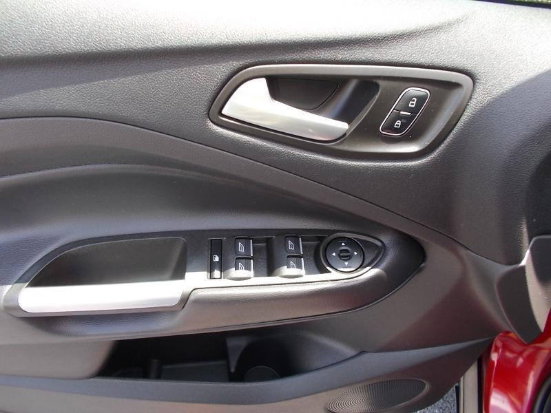 Ford Escape SE 4WD 2017