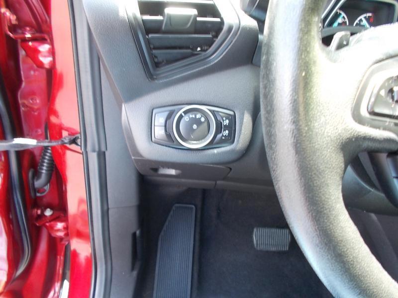Ford Escape SE 4WD 2017
