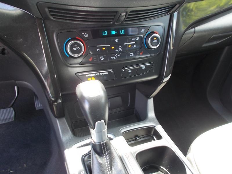 Ford Escape SE 4WD 2017
