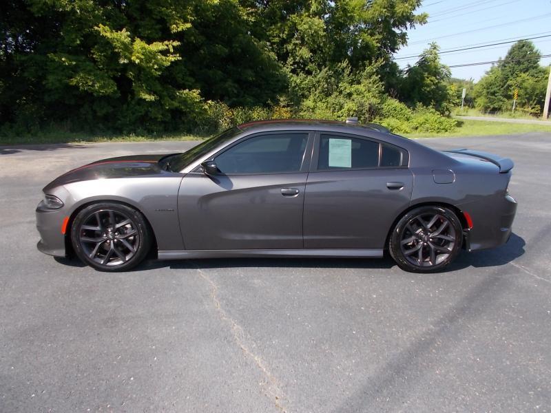 Dodge Charger R/T RWD 2020