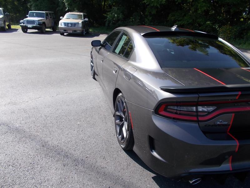 Dodge Charger R/T RWD 2020