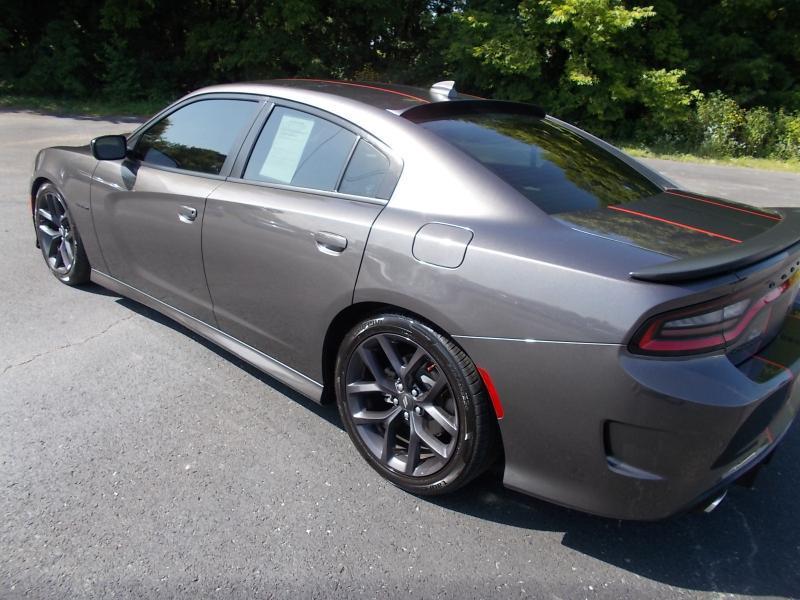 Dodge Charger R/T RWD 2020