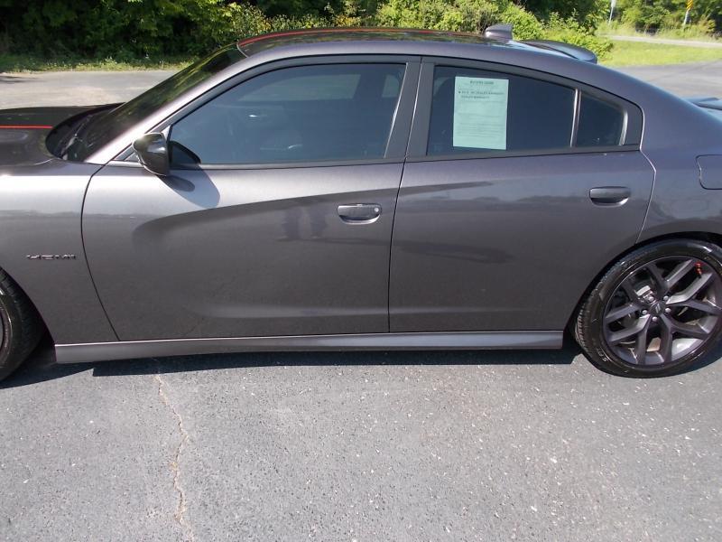 Dodge Charger R/T RWD 2020