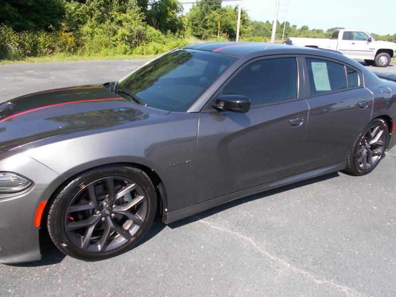 Dodge Charger R/T RWD 2020