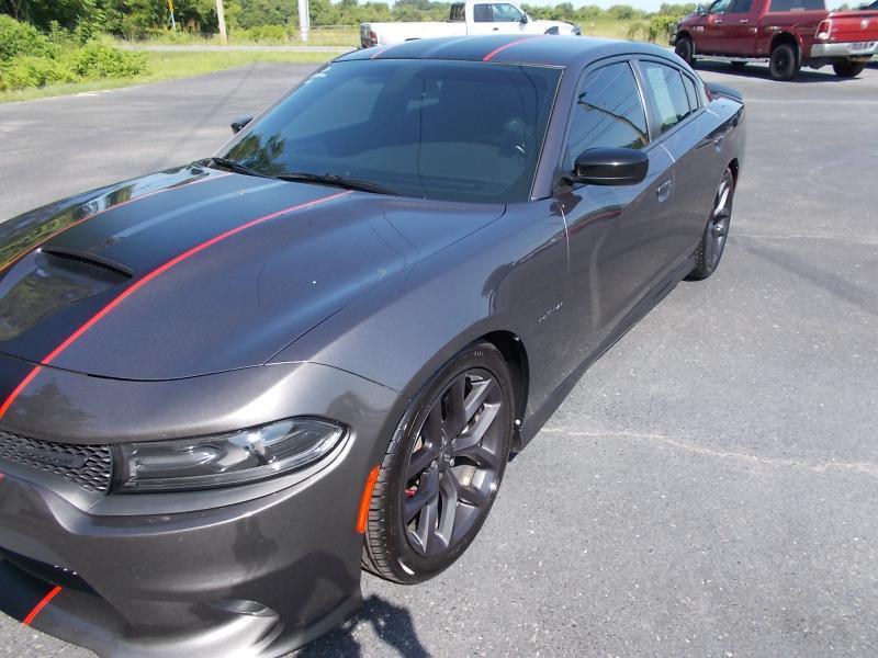 Dodge Charger R/T RWD 2020
