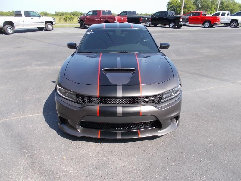 Dodge Charger R/T RWD 2020