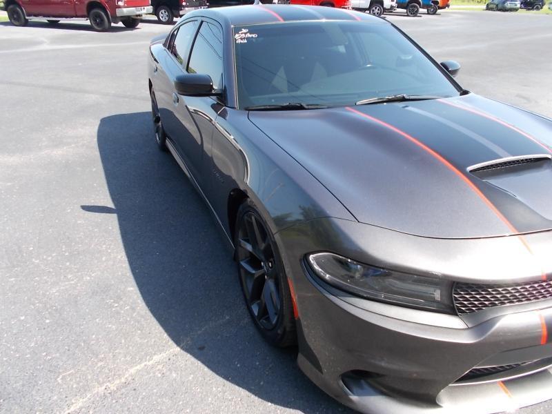 Dodge Charger R/T RWD 2020
