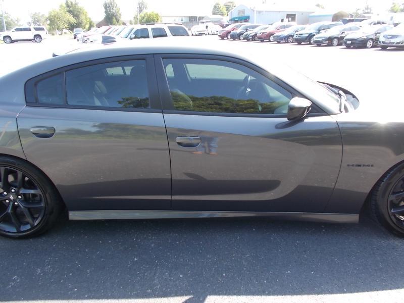 Dodge Charger R/T RWD 2020