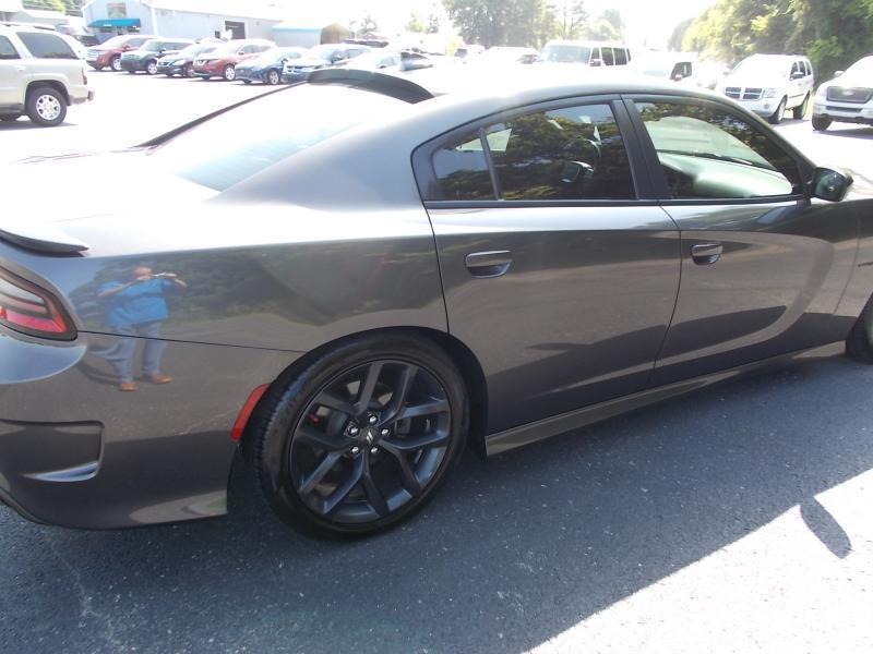 Dodge Charger R/T RWD 2020