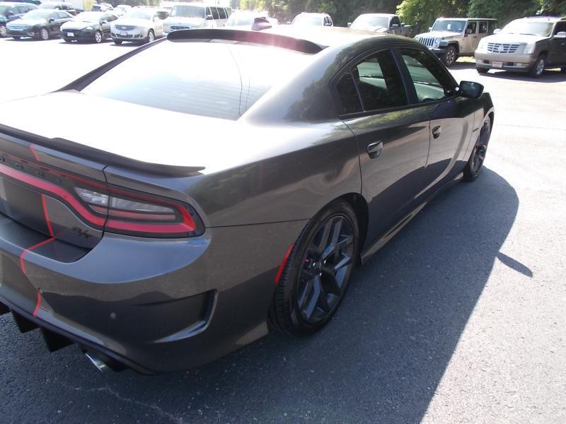 Dodge Charger R/T RWD 2020