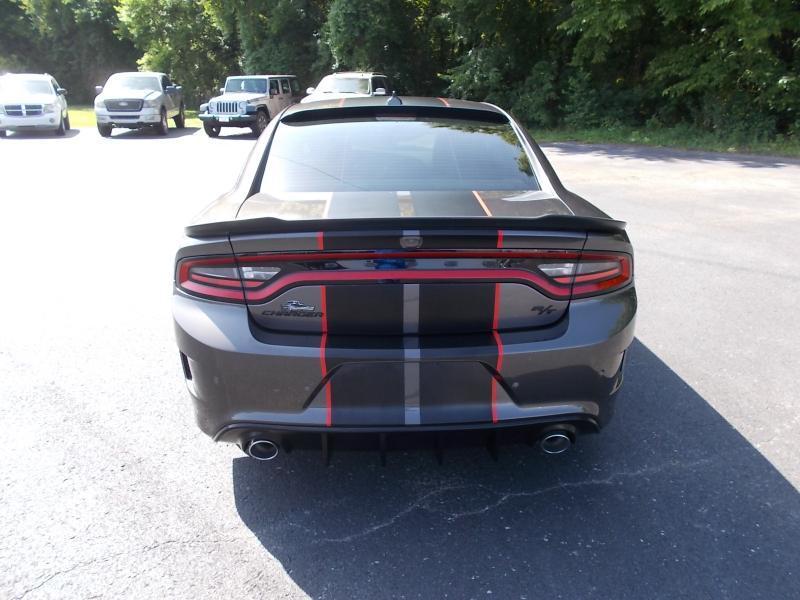 Dodge Charger R/T RWD 2020