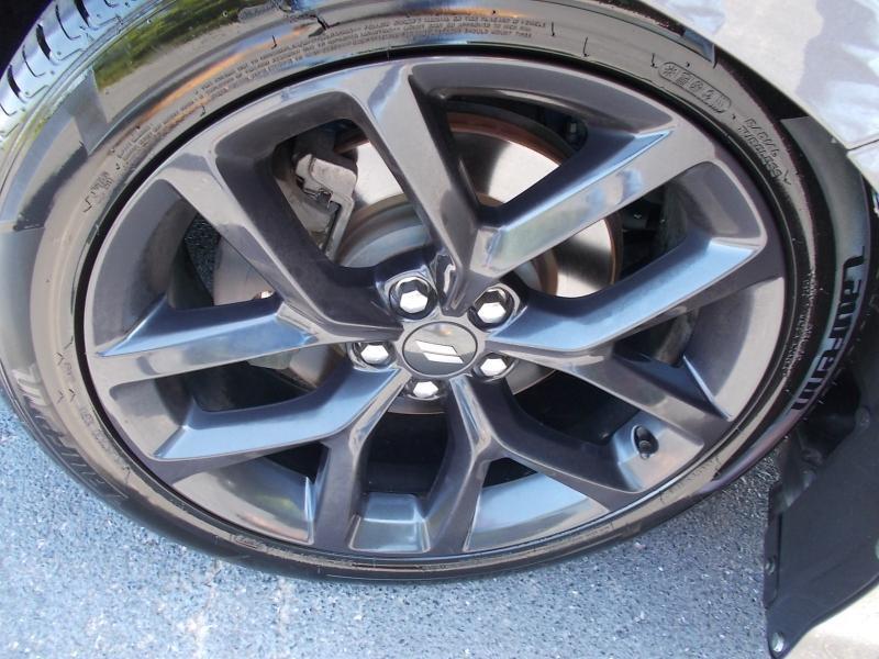 Dodge Charger R/T RWD 2020
