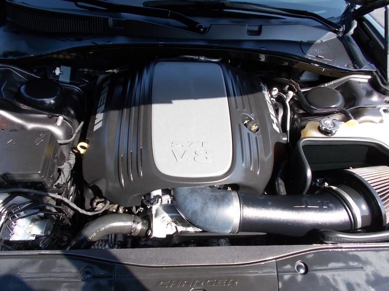Dodge Charger R/T RWD 2020