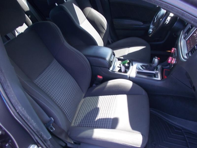 Dodge Charger R/T RWD 2020