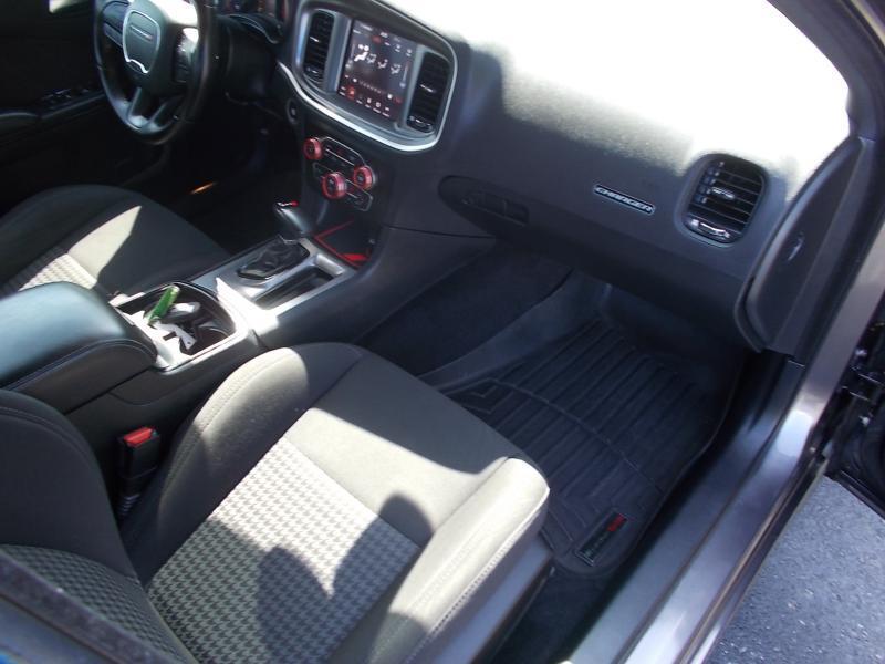 Dodge Charger R/T RWD 2020