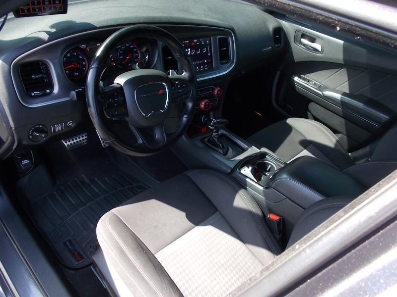Dodge Charger R/T RWD 2020
