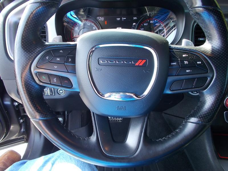 Dodge Charger R/T RWD 2020