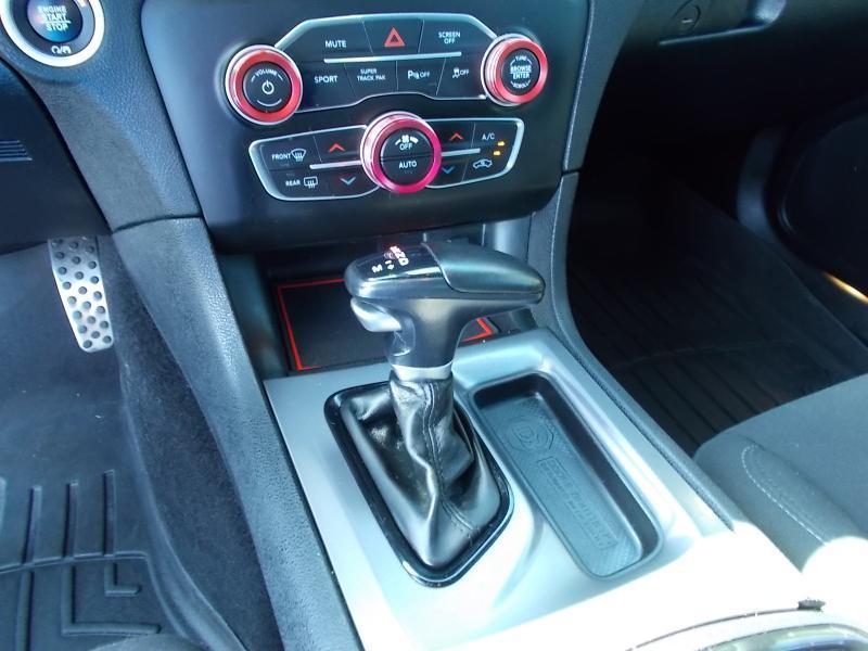 Dodge Charger R/T RWD 2020
