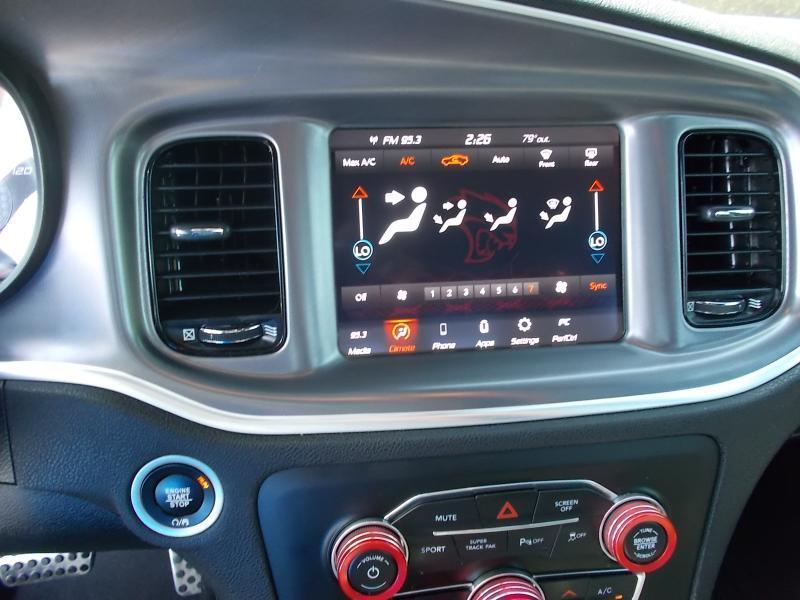 Dodge Charger R/T RWD 2020
