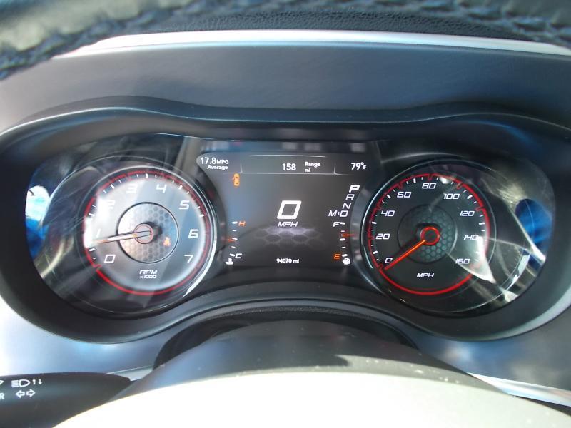 Dodge Charger R/T RWD 2020