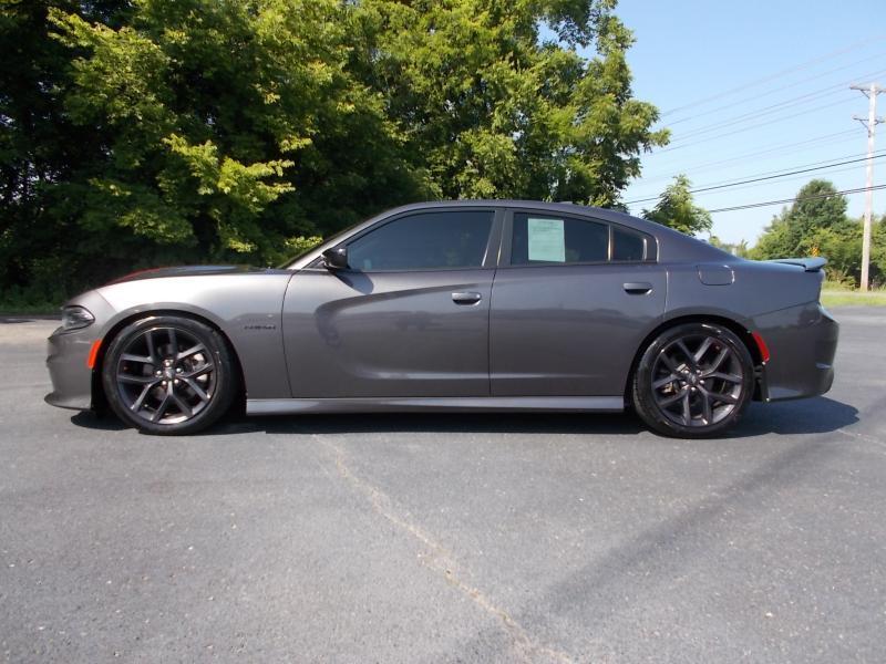 Dodge Charger R/T RWD 2020
