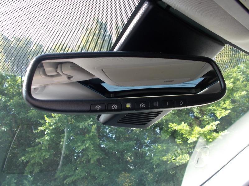 Nissan Murano AWD Platinum 2019