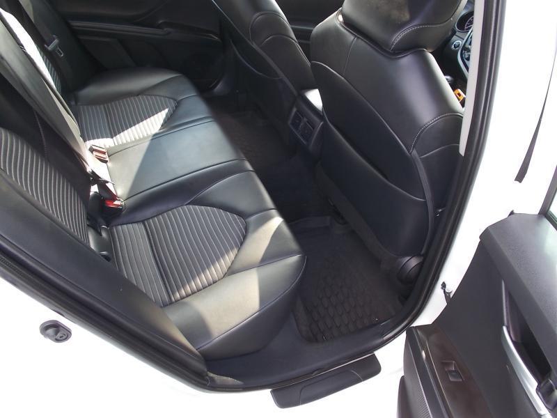 Toyota Camry SE Auto (Natl) 2024