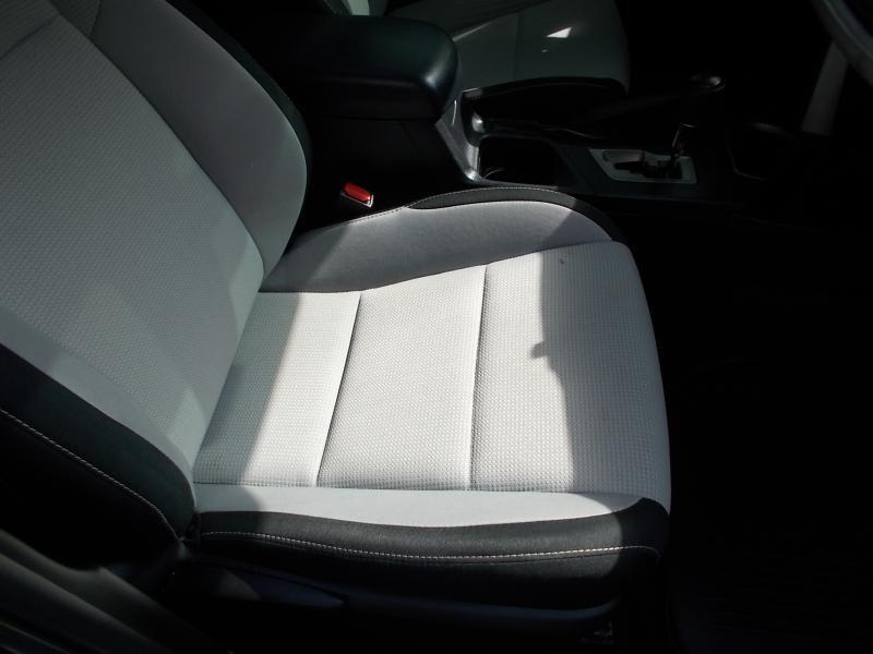 Toyota RAV4 XLE AWD (Natl) 2017