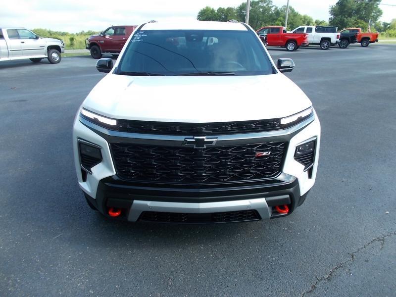Chevrolet Traverse 4dr Z71 2024
