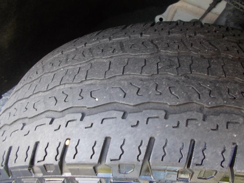 Chevrolet Traverse 4dr Z71 2024