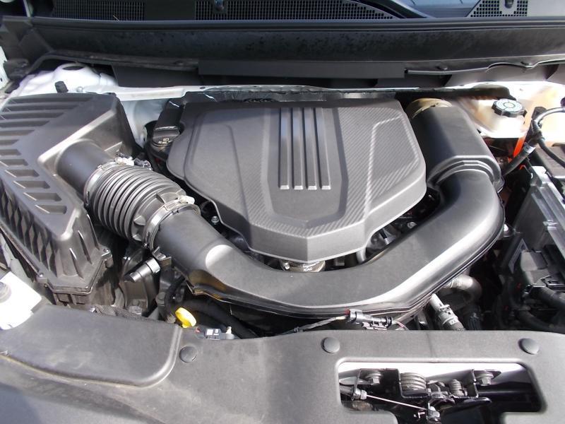 Chevrolet Traverse 4dr Z71 2024
