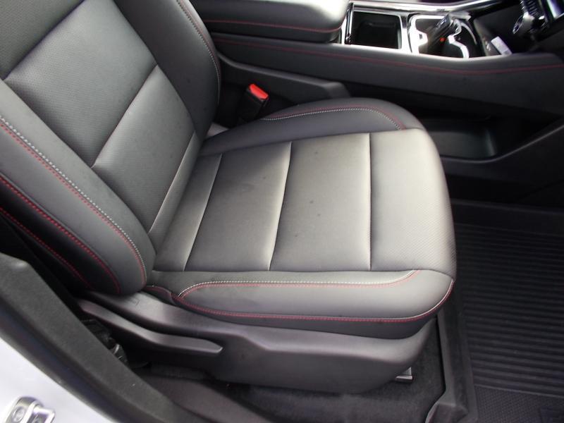 Chevrolet Traverse 4dr Z71 2024