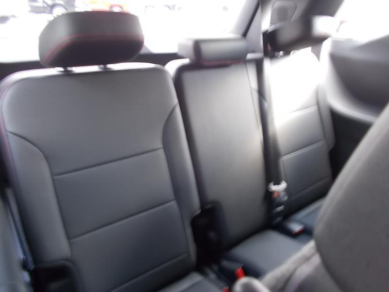Chevrolet Traverse 4dr Z71 2024