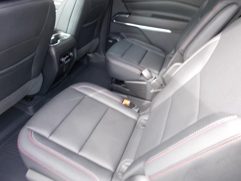 Chevrolet Traverse 4dr Z71 2024