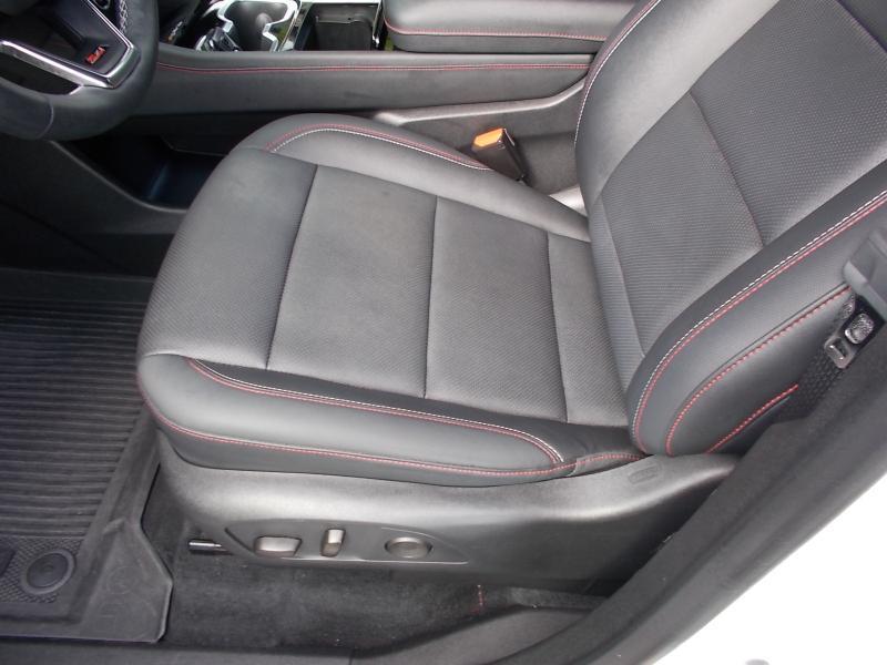 Chevrolet Traverse 4dr Z71 2024