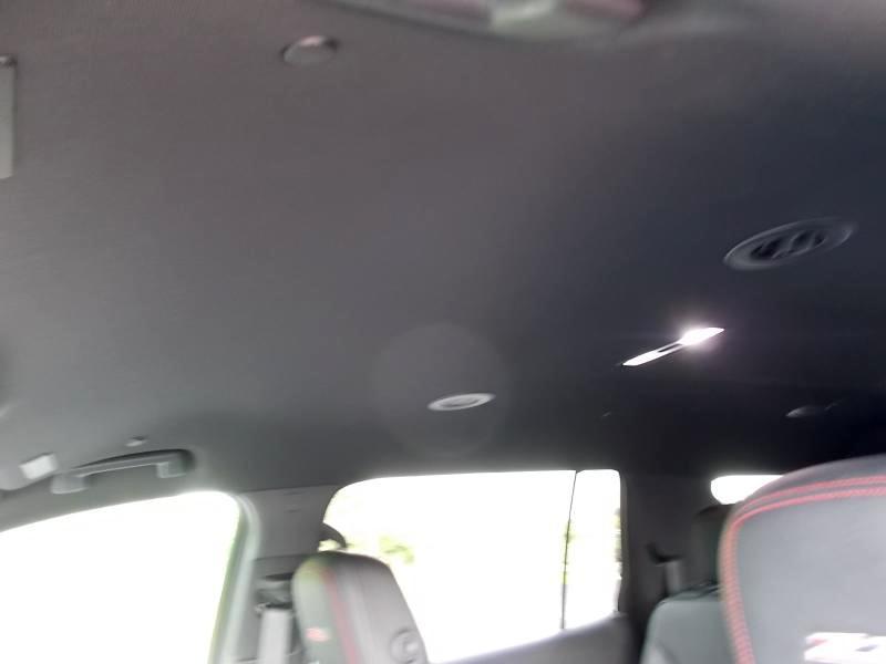 Chevrolet Traverse 4dr Z71 2024
