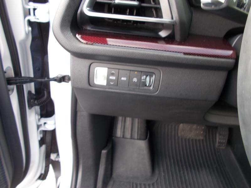 Chevrolet Traverse 4dr Z71 2024