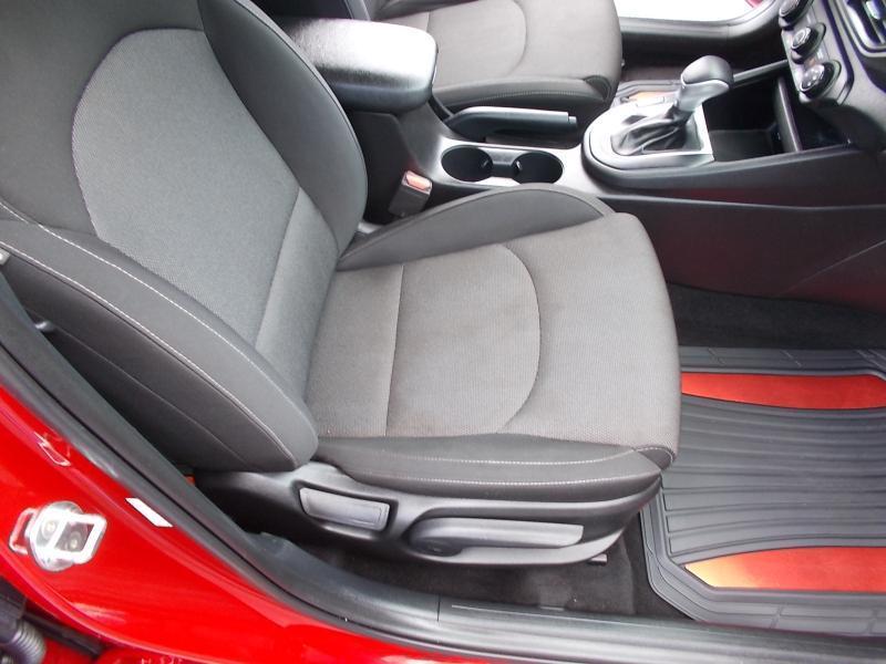 Kia Forte LXS IVT 2023