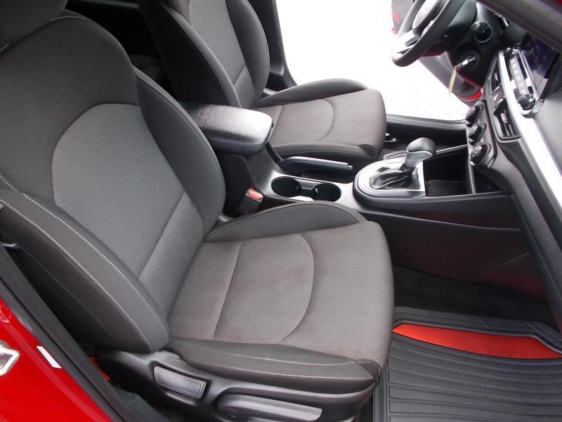 Kia Forte LXS IVT 2023
