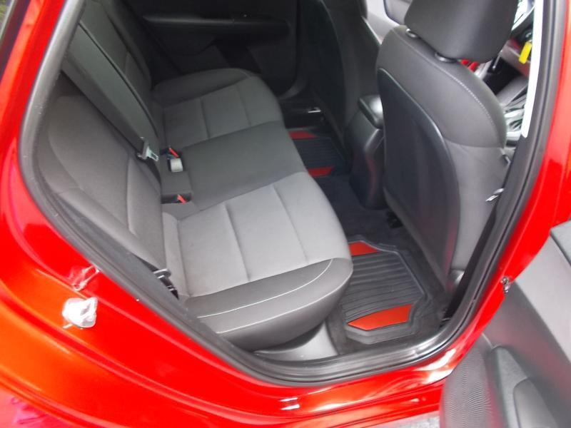 Kia Forte LXS IVT 2023