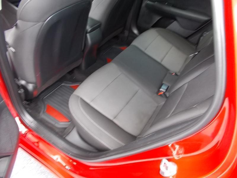 Kia Forte LXS IVT 2023