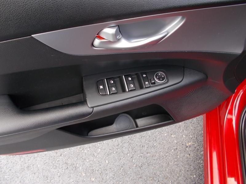 Kia Forte LXS IVT 2023