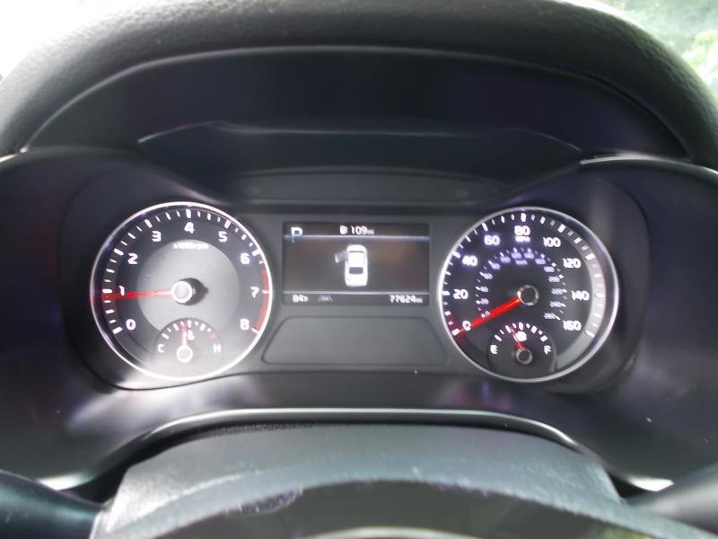 Kia Forte LXS IVT 2023